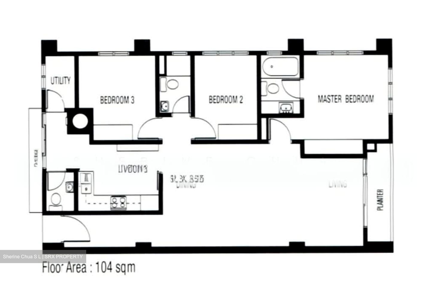 Proximo (D10), Apartment #566660531